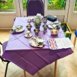Jubilee Table Top Party 3rd June